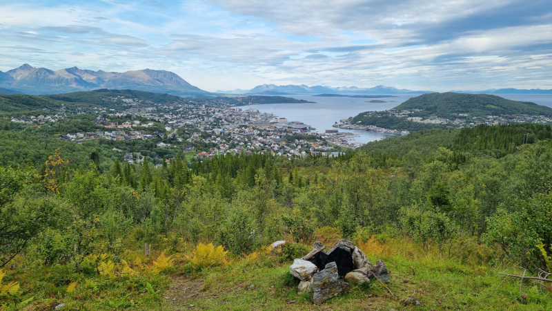 Møteprogram September 2026