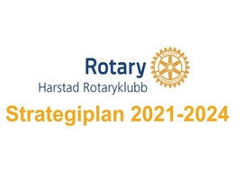 Strategiplan 2021-24